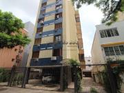 Apartamento para Venda em Porto Alegre/RS Bom Fim 2 Quartos