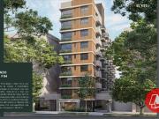 Apartamento para Venda em Porto Alegre/RS Bom Fim 2 Quartos