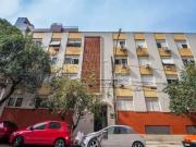 Apartamento para Venda em Porto Alegre/RS Bom Fim 2 Quartos