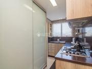 Apartamento para Venda em Porto Alegre/RS Bom Fim 2 Quartos