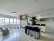 Apartamento para Venda em Porto Alegre/RS Bom Fim 2 Quartos