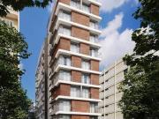 Apartamento para Venda em Porto Alegre/RS Bom Fim 2 Quartos