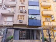 Apartamento para Venda em Porto Alegre/RS Bom Fim 2 Quartos