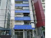 Apartamento para Venda em Porto Alegre/RS Bom Fim 2 Quartos