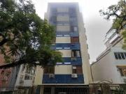 Apartamento para Venda em Porto Alegre/RS Bom Fim 2 Quartos
