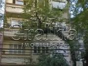 Apartamento para Venda em Porto Alegre/RS Bom Fim 2 Quartos