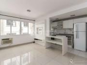 Apartamento para Venda em Porto Alegre/RS Bom Fim 2 Quartos