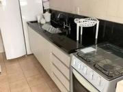 Apartamento para Venda em Porto Alegre/RS Bom Fim 2 Quartos
