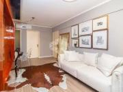 Apartamento para Venda em Porto Alegre/RS Bom Fim 2 Quartos