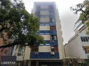 Apartamento para Venda em Porto Alegre/RS Bom Fim 2 Quartos