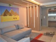 Apartamento para Venda em Porto Alegre/RS Bom Fim 2 Quartos