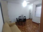 Apartamento para Venda em Porto Alegre/RS Bom Fim 2 Quartos