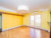 Apartamento para Venda em Porto Alegre/RS Bom Fim 2 Quartos