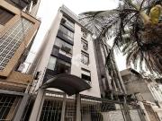 Apartamento para Venda em Porto Alegre/RS Bom Fim 2 Quartos