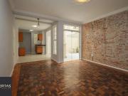 Apartamento para Venda em Porto Alegre/RS Bom Fim 3 Quartos