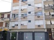 Apartamento para Venda em Porto Alegre/RS Bom Fim 3 Quartos