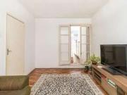 Apartamento para Venda em Porto Alegre/RS Bom Fim 3 Quartos