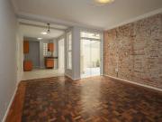 Apartamento para Venda em Porto Alegre/RS Bom Fim 3 Quartos