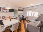 Apartamento para Venda em Porto Alegre/RS Bom Fim 3 Quartos