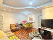 Apartamento para Venda em Porto Alegre/RS Bom Fim 3 Quartos