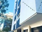 Apartamento para Venda em Porto Alegre/RS Bom Fim 3 Quartos