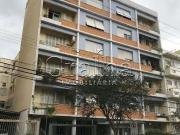 Apartamento para Venda em Porto Alegre/RS Bom Fim 3 Quartos