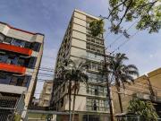 Apartamento para Venda em Porto Alegre/RS Bom Fim 3 Quartos