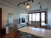 Apartamento para Venda em Porto Alegre/RS Bom Fim 3 Quartos