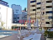 Apartamento para Venda em Porto Alegre/RS Bom Fim 3 Quartos