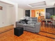 Apartamento para Venda em Porto Alegre/RS Bom Fim 3 Quartos