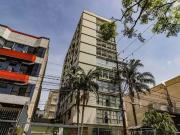 Apartamento para Venda em Porto Alegre/RS Bom Fim 3 Quartos