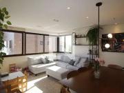 Apartamento para Venda em Porto Alegre/RS Bom Fim 3 Quartos