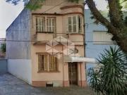 Apartamento para Venda em Porto Alegre/RS Bom Fim 3 Quartos