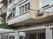 Apartamento para Venda em Porto Alegre/RS Bom Fim 3 Quartos
