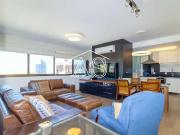 Apartamento para Venda em Porto Alegre/RS Bom Fim 3 Quartos