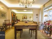 Apartamento para Venda em Porto Alegre/RS Bom Fim 4 Quartos