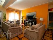 Apartamento para Venda em Porto Alegre/RS Bom Fim 4 Quartos