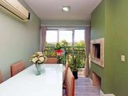 Apartamento para Venda em Porto Alegre/RS Bom Jesus 2...