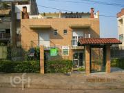 Apartamento para Venda em Porto Alegre/RS Bom Jesus 2...