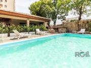 Apartamento para Venda em Porto Alegre/RS Bom Jesus 2...