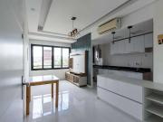 Apartamento para Venda em Porto Alegre/RS Camaquã 1 Quartos