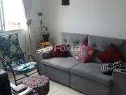 Apartamento para Venda em Porto Alegre/RS Camaquã 1 Quartos