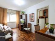 Apartamento para Venda em Porto Alegre/RS Camaquã 1 Quartos