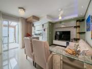 Apartamento para Venda em Porto Alegre/RS Camaquã 2 Quartos