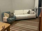 Apartamento para Venda em Porto Alegre/RS Camaquã 2 Quartos