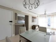 Apartamento para Venda em Porto Alegre/RS Camaquã 2 Quartos