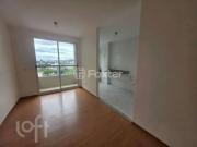 Apartamento para Venda em Porto Alegre/RS Camaquã 2 Quartos