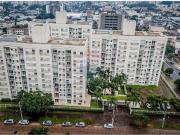 Apartamento para Venda em Porto Alegre/RS Camaquã 2 Quartos