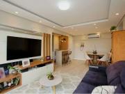 Apartamento para Venda em Porto Alegre/RS Camaquã 2 Quartos