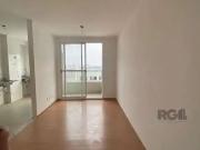 Apartamento para Venda em Porto Alegre/RS Camaquã 2 Quartos